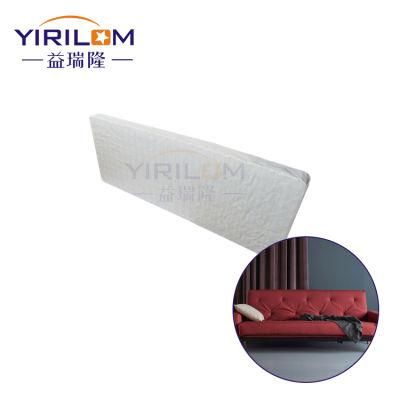 Hot Sale Zoned Custom Long and Thin Extension Sofa Pocket Spring