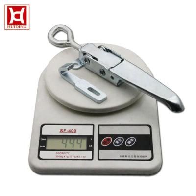 Toggle Sideboard Latch Catch System Heavy Duty Over Centre Latch Compression Stainless Steel Locking Latches