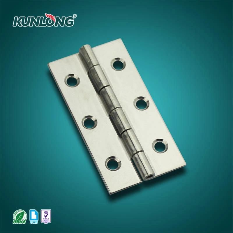 Sk2-079 Industrial 40*75mm Hinge /Stainless Steel 304 Oven Door Hinge