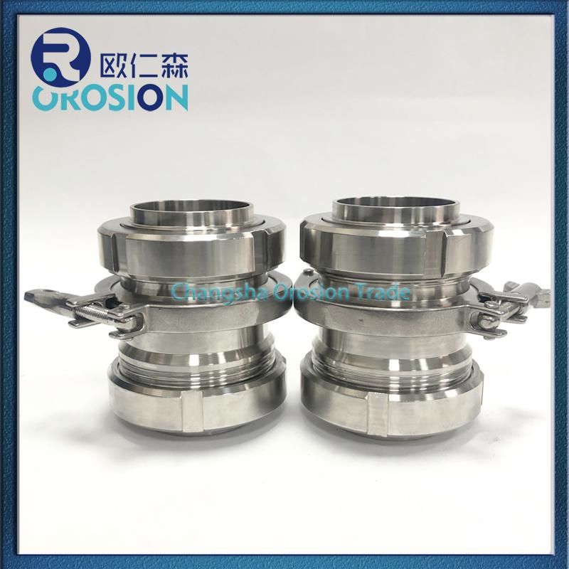 Stainless Steel Check Valve Nrv