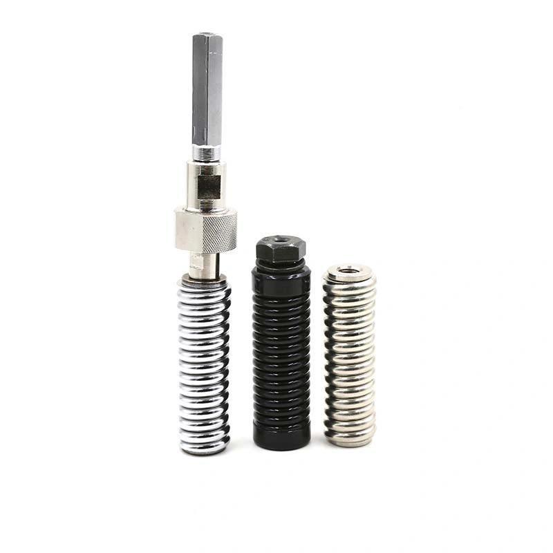Good Quality Good Price Locating Pin / Cotter Pin GB879 Slotted Spring Pins