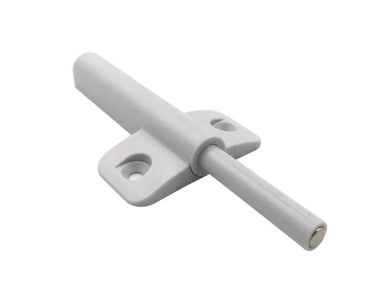 High Quality Furniture Buffer System Plastic Damper Cupboard Push Openers
