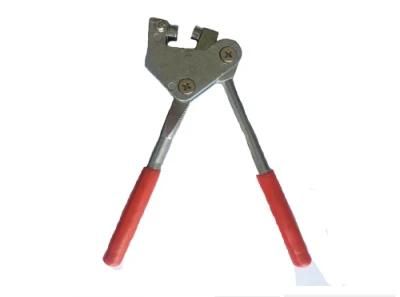 Lead Sealing Pliers Clamps Lead Seal Crimper Sealing for Clipping Lead Seals