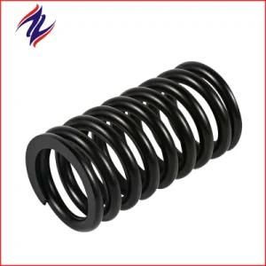 Large Helical Spiral Heat Resistant Stainless Steel Coil Compression Spring