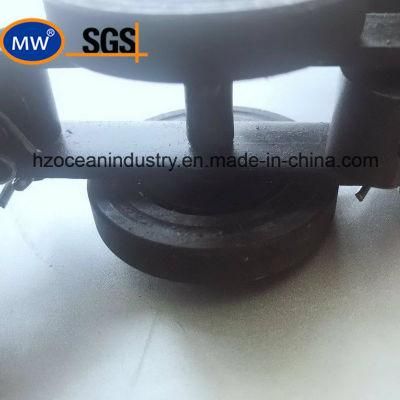 QXG-150B Painting Line Chain