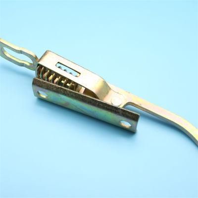 Cabinet Toggle Latch Type Lock Concealed Toggle Latch Smoker Toggle Latch
