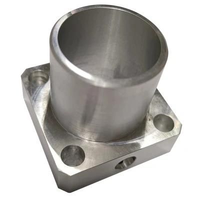 Customized CNC Turning Milling Parts