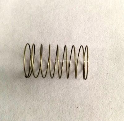 Compression Cylindrical Spring