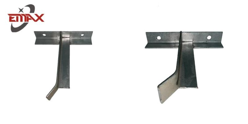 Customized Bracket for Pole Line Hardware