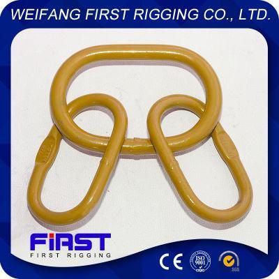 a-347 Forged Plastic Spraying Master Link Assembly for Lifting