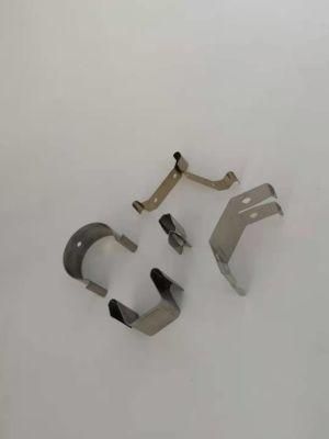 Custom High Quanlity Stainless Spring Clips