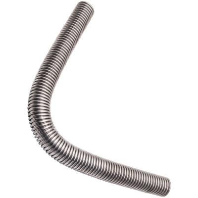 Stainless Steel Durable Curved Compression Springs Factory