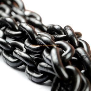 Anchor Chain Stainless Steel Heavy Duty Anchor Chain G80 Chain