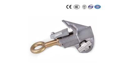 E1030 AC AGP Cooper and Aluminum Hot Line Clamp for Electric Power Fittings