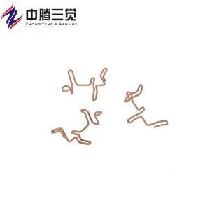 Copper Wire Bending Forming
