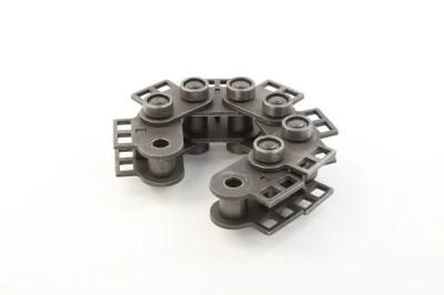 DONGHUA Hollow Chain Standard and Special stainless steel chains hardware