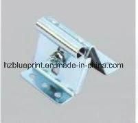 Bracket for Industrial Door, Metal Bracket, Side/ Top Bracket