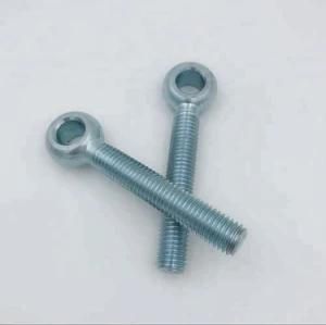 18-97 mm Length DIN444 Eye Bolt with Top Quality