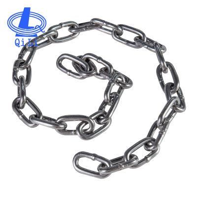 DIN5685A/C Stainless Steel 304 Link Chain