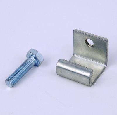 HVAC G Clamp/Metal Stamping