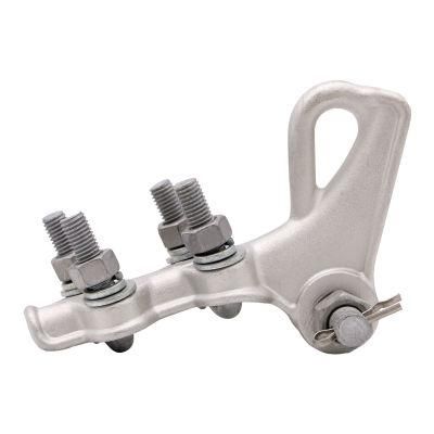 Nll Series Aluminum Bolted Type Strain Clamp Tension Clamp