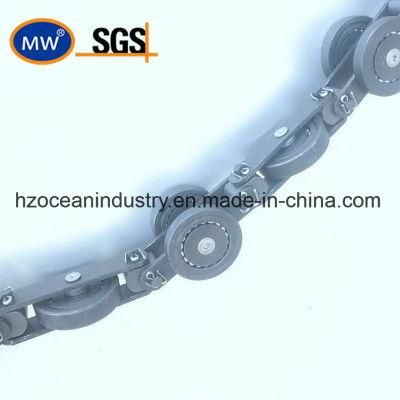 QXG-300B Powder Coating Line Conveyor Chain