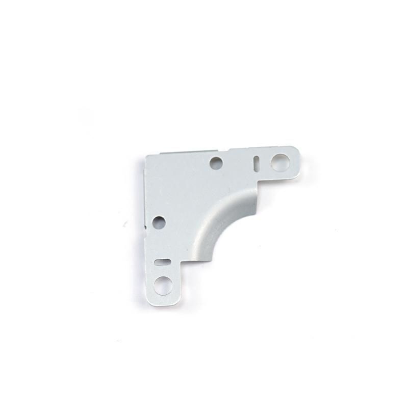 Dongguan Custom High-Precision CNC Machining Anti-Vibration Bracket