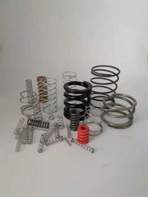 High Quality Custom Conical Compression Spring