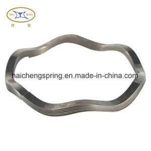 Slip Clutch Wave Spring