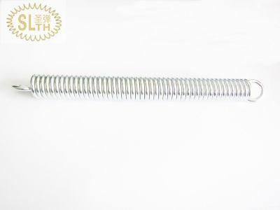 Music Wire Stainless Steel Extension Spring for Electric Tools (SLTH-ES-009)