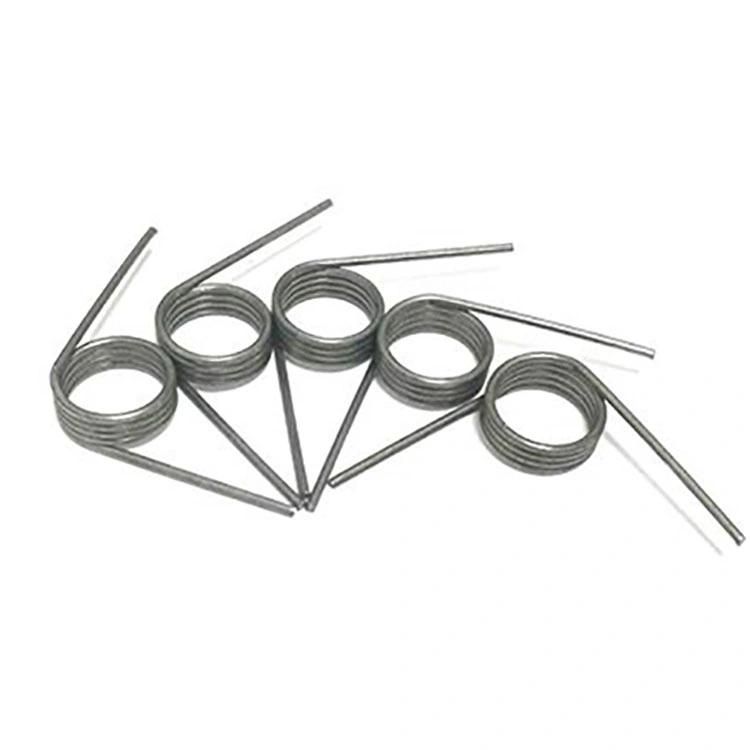 Torsion Spring Heavy Duty Torsion Spring