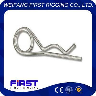Chinese Manufacturer of Hair Pin Wiith Eyelet