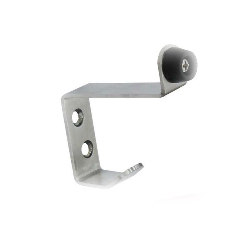 Stainless Steel 304 Hook for Wooden Door (H-001)