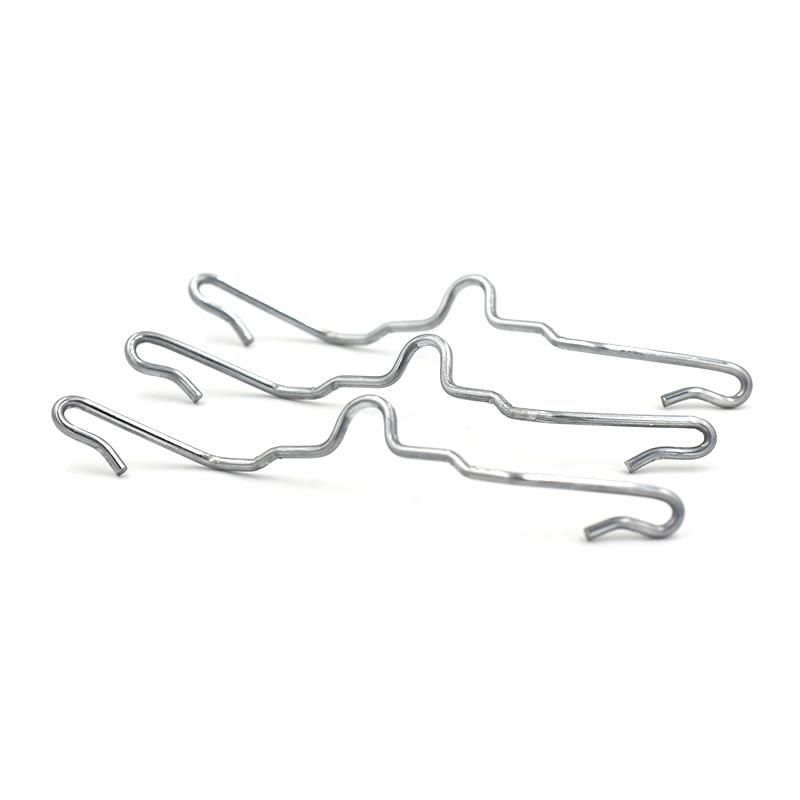 Chinese Factory Making Various Ceiling Hooks as Required