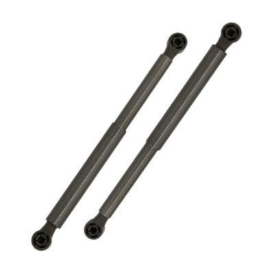 Extension CAS Spring Thickness Seamless Steel Tube Gas Spring for Pick-up
