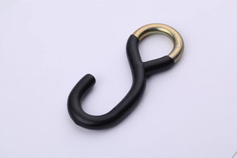 En12195-2 S Hook, Snap Hook, Metal Hook