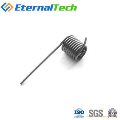 Hot Selling High Quality Button Door Pin Torsion Spring