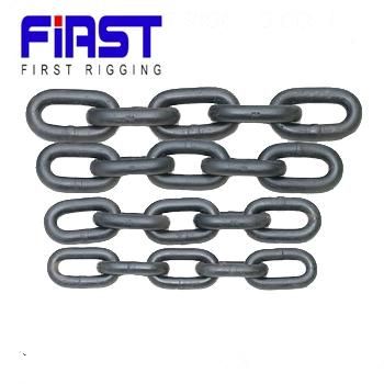 38mm High Strength Alloy Mine Chain