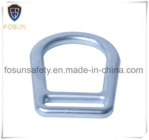 Fall Protection Forged Steel D-Ring H212D