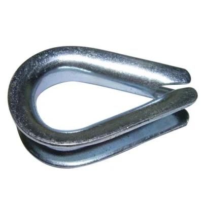 DIN6899b Thimble for Wire Rope Loop Hot Saling