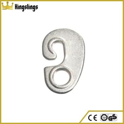 Kingslings Cargo Hook for Air Freight Cargonet 5000lbs