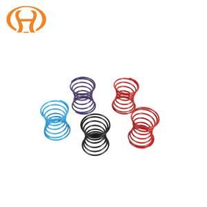Customized Stainless Steel Specal Shape Spring