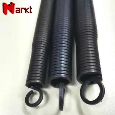 Pex Pipe Metal Steel Spiral Bending Spring