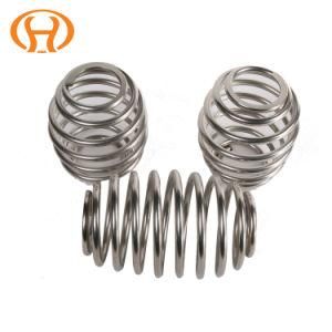 Stainless Steel Round Shape spiral Coil Springs