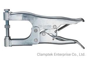 Clamptek Toggle Plier/Squeeze Action Toggle Clamp CH-51020