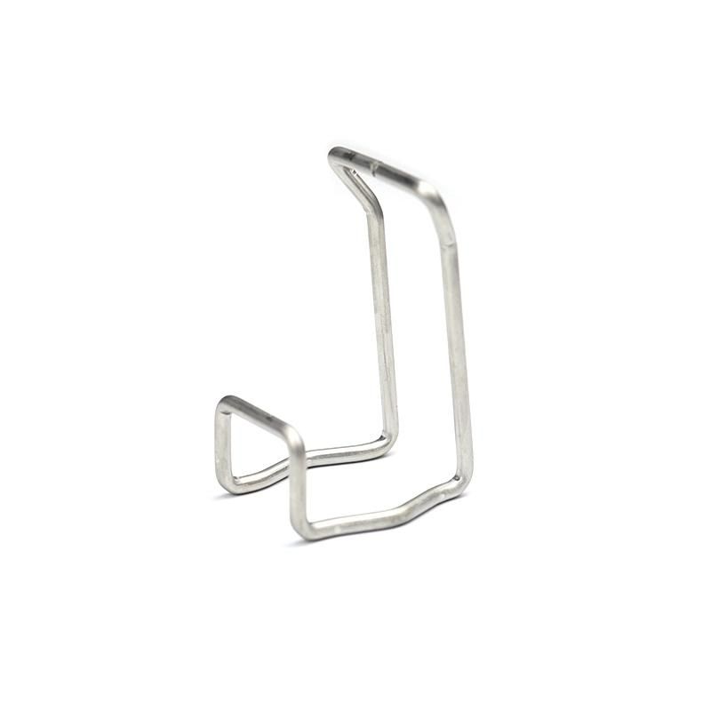 High Quality Customized Stainless Steel Bending Wire Forming Spring Wire Hanger