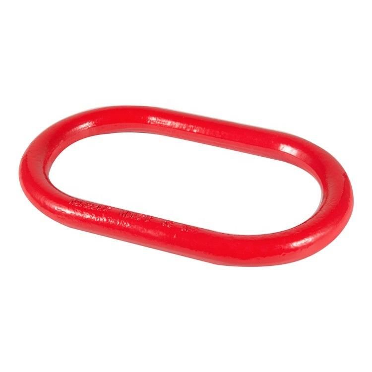 Us Type`Welded Master Link for Rigging Hardware