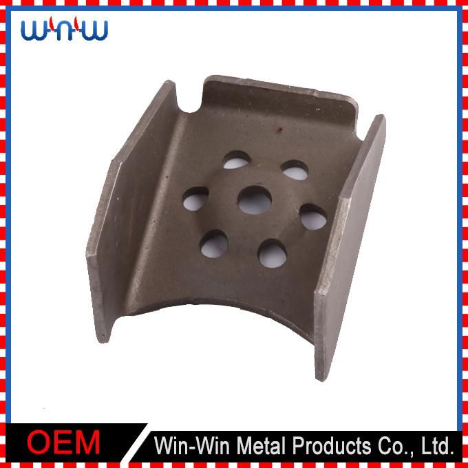 Stainless Steel Stone Fixing Bracket Granite Anchor Marble Angle Metal Bracket