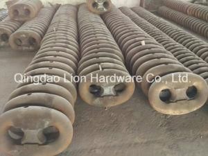 Marine Stud Link Anchor Chain Grade U2&U3