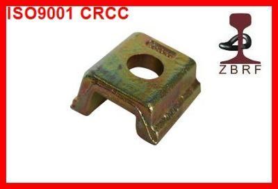 Railway Fastener Rail Clamp